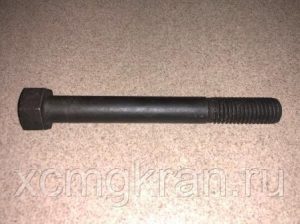 Болт коренной двигателя Shangchai(4110000565303 C02AL-M7S3224)