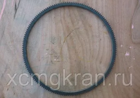 Венец маховика двигателя Shangchai (C06CL-7N9146+A)