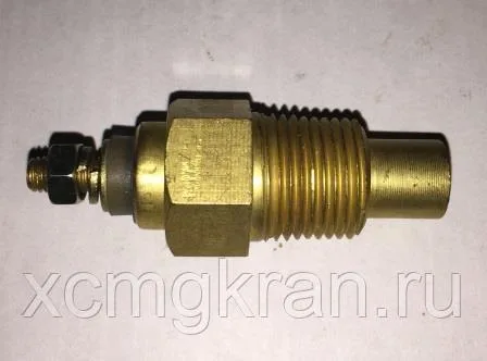 Датчик температуры охлаждающей жидкости двигателя DONG FENG Shangchai(D31-104-30+A D31-104-30A)