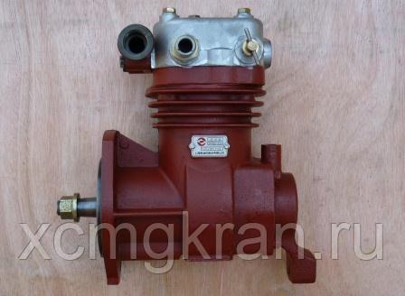 Компрессор воздушный двигателя Shangchai (D47-000-30)