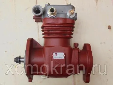 Компрессор воздушный двигателя Shangchai(D47-000-40)