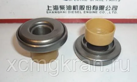 Маслосъёмный колпачёк двигателя DONG FENG Shangchai (C04AB-1W5300+A 4110000186102)