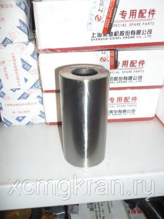Палец поршня двигателя Shangchai (D05-112-01+A 4110000997280)