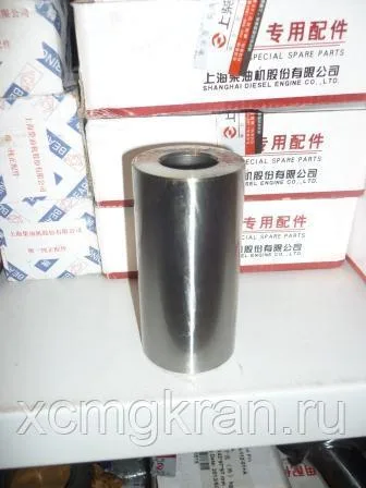 Палец поршня двигателя Shangchai (D05-112-01+A 4110000997280)