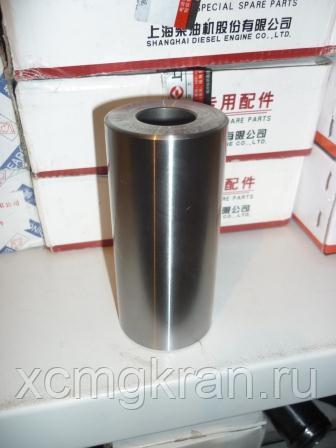 Палец поршня двигателя Shangchai (C05AL-7N9805+A 4110000186044)