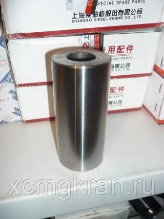 Палец поршня двигателя Shangchai (C05AL-7N9805+A 4110000186044)