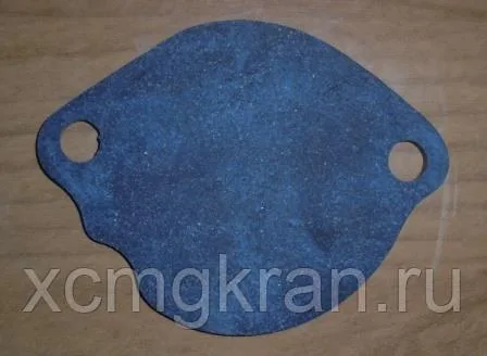 Прокладка двигателя Shangchai(D02C-105-01+A)