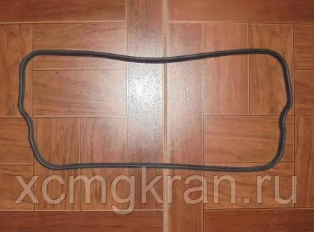 Прокладка клапанной крышки двигателя DONG FENG Shanghai (761G-04-074A+A)