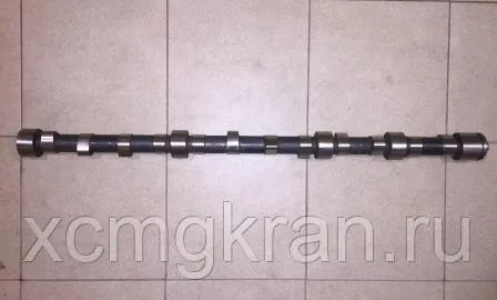 Распределительный вал двигателя DONGFENG Shangchai(C09AL-09AL601+A 4110001005143)