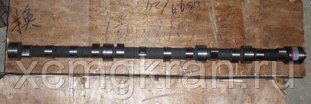 Распределительный вал двигателя DONG FENG Shangchai(C09AL-09AL001)