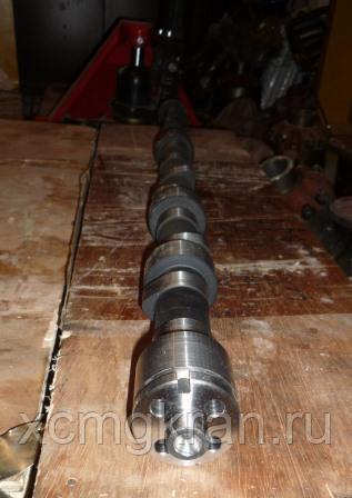 Распределительный вал двигателя DONG FENG Shangchai(C09AL-09AL001) — изображение 2