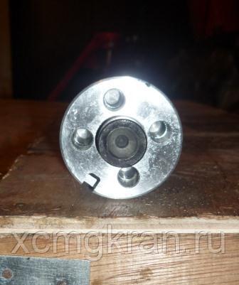 Распределительный вал двигателя DONG FENG Shangchai(C09AL-09AL001) — изображение 3