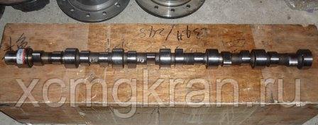 Распределительный вал двигателя Shangchai (D09-101-30E+D)