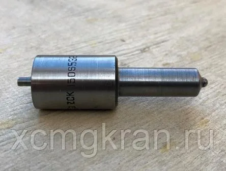 Распылитель форсунки двигателя DONGFENG Shangchai(3150A-10+A)