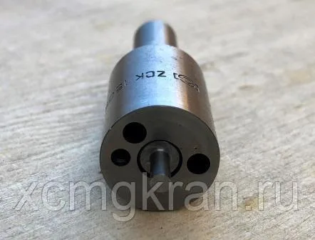 Распылитель форсунки двигателя DONGFENG Shangchai(3150A-10+A) — изображение 2