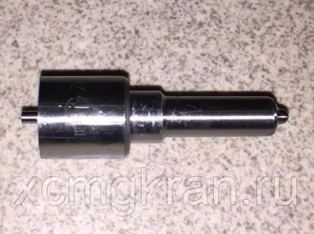 Распылитель форсунки двигателя Shangchai (3125T-10)