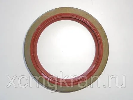 Сальник входного вала гидромеханической коробки передач ZF(7200001486 0750111231 0750.111.231)