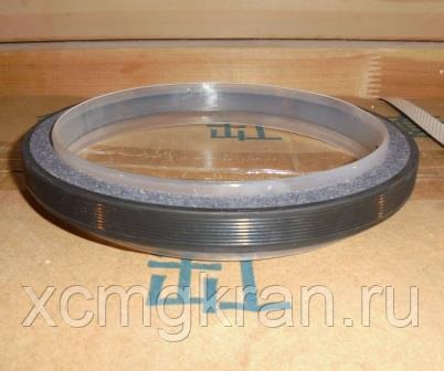 Сальник коленвала двигателя DONG FENG Shangchai(D02A-118-02B+B 4110000036162)