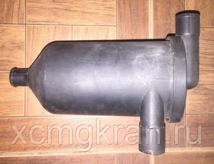Сапун двигателя DONG FENG Shangchai (D42-001-30A+C)