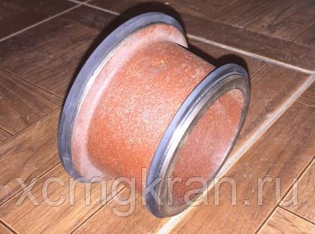 Сильфон выхлопной системы двигателя DONG FENG Shangchai(C12BL-9L5836+A)