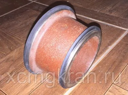 Сильфон выхлопной системы двигателя DONG FENG Shangchai(C12BL-9L5836+A)