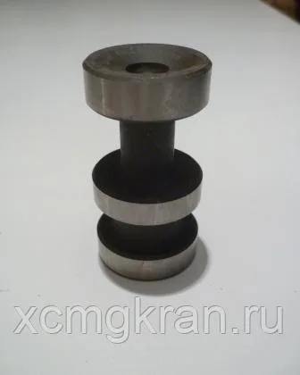 Стакан толкателя клапана газораспределительного механизма двигателя Shanghai (C84AL-84AL001+B 4110000565256)