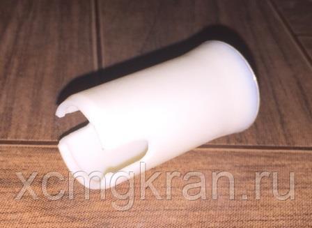 Стакан форсунки двигателя Shangchai(D28-103-01+A 4110000036379)