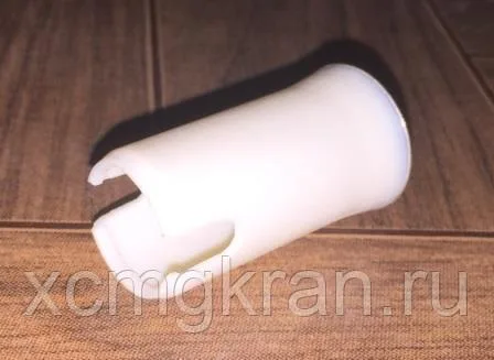 Стакан форсунки двигателя Shangchai(D28-103-01+A 4110000036379)