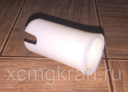 Стакан форсунки двигателя Shangchai(D28-103-01+A 4110000036379) — изображение 2