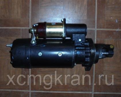 C106 Ham★star 雪set Стартер 11010087 SLOVAK (10зуб. аналог 2501.3708-21, AZF