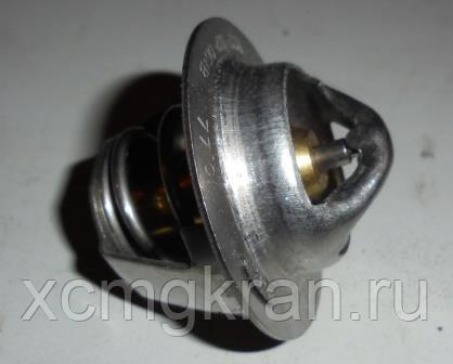 Термостат двигателя DONGFENG Shangchai(D22-102-06+B 4110000998012)