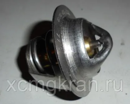 Термостат двигателя DONGFENG Shangchai(D22-102-06+B 4110000998012)