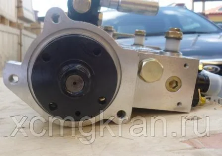 Топливный насос высокого давления двигателя Shanghai (CP61Z-P61Z612+A 4110000565197) — изображение 3