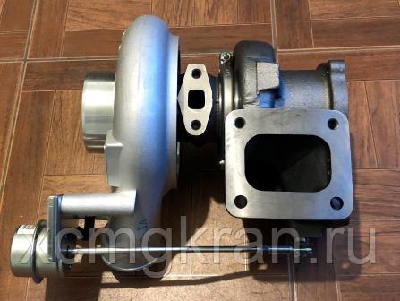 Турбокомпрессор двигателя Shangchai(D38-000-680+A)