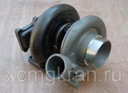 Турбокомпрессор двигателя Shangchai(D38-000-720+A)