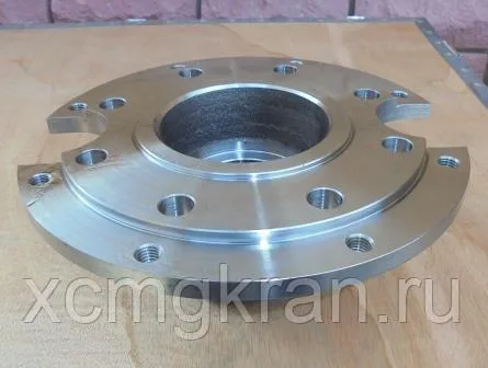 Фланец гидромеханической коробки передач ZF - (7200002308 4644309001)