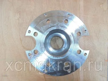Фланец гидромеханической коробки передач ZF - (7200002308 4644309001) — изображение 3