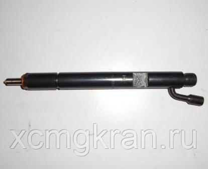 Форсунка двигателя DONG FENG Shangchai (D28-001-47+A 4110001126113)