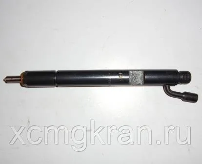 Форсунка двигателя DONG FENG Shangchai (D28-001-47+A 4110001126113)