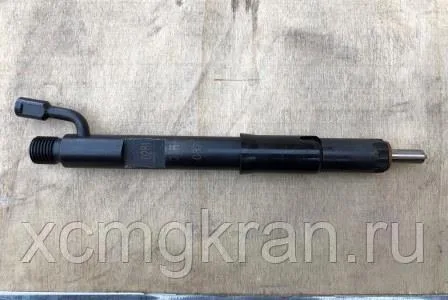 Форсунка двигателя DONG FENG Shangchai(D28-001-38)