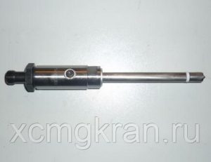 Форсунка двигателя DONG FENG Shangchai (C26AB-8N7005+A 4110000186512)