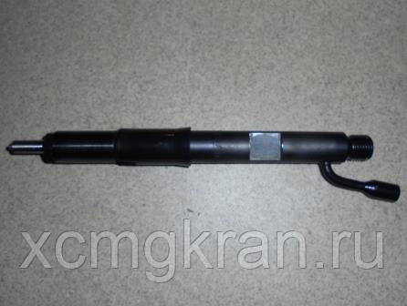 Форсунка двигателя Shangchai(D28-001-32+A)
