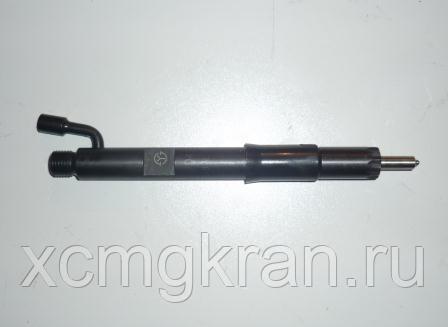 Форсунка двигателя Shangchai(D28-001-41+A)