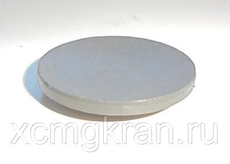 Шайба гидромеханической коробки передач ZF - (7200001521 0630362024 0630.362.024)