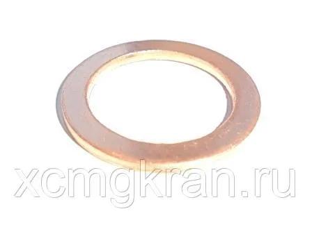 Шайба гидромеханической коробки передач ZF - (7200001690 0634801151 0634.801.151)