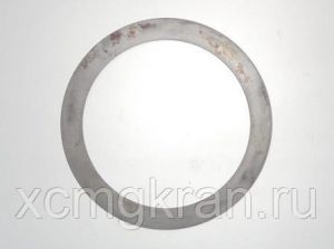 Шайба регулировочная гидромеханической коробки передач ZF - (7200001474 4607302033 4607.302.033)