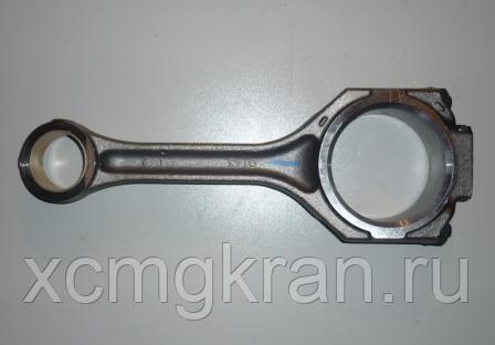 Шатун двигателя DONG FENG Shangchai (C05AB-8N1721+B 4110000907048)