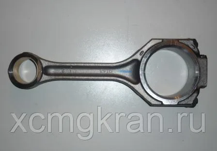 Шатун двигателя DONG FENG Shangchai (C05AB-8N1721+B 4110000907048)