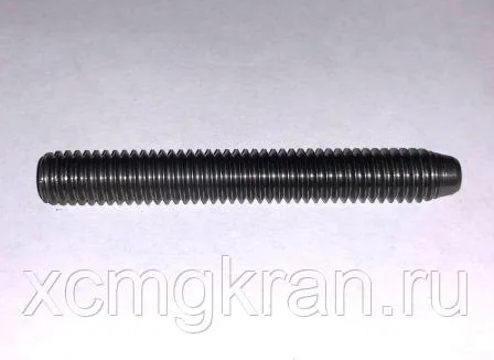 Шпилька выпускного коллектора двигателя Shangchai(M6V1426)