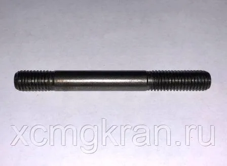 Шпилька выпускного коллектора двигателя Shangchai(M6V1427)
